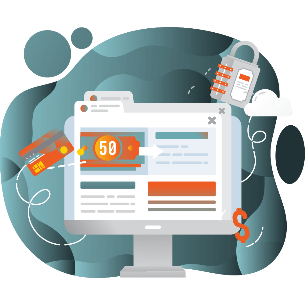 Smart Parse Quickly validate, map and parse flatfiles with minimum setup